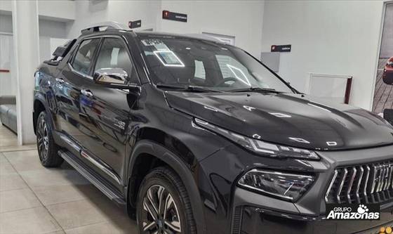 FIAT TORO 2.2 TURBO DIESEL RANCH 4WD AT9 FIAT TORO 2.2 TURBO DIESEL RANCH 4WD AT9